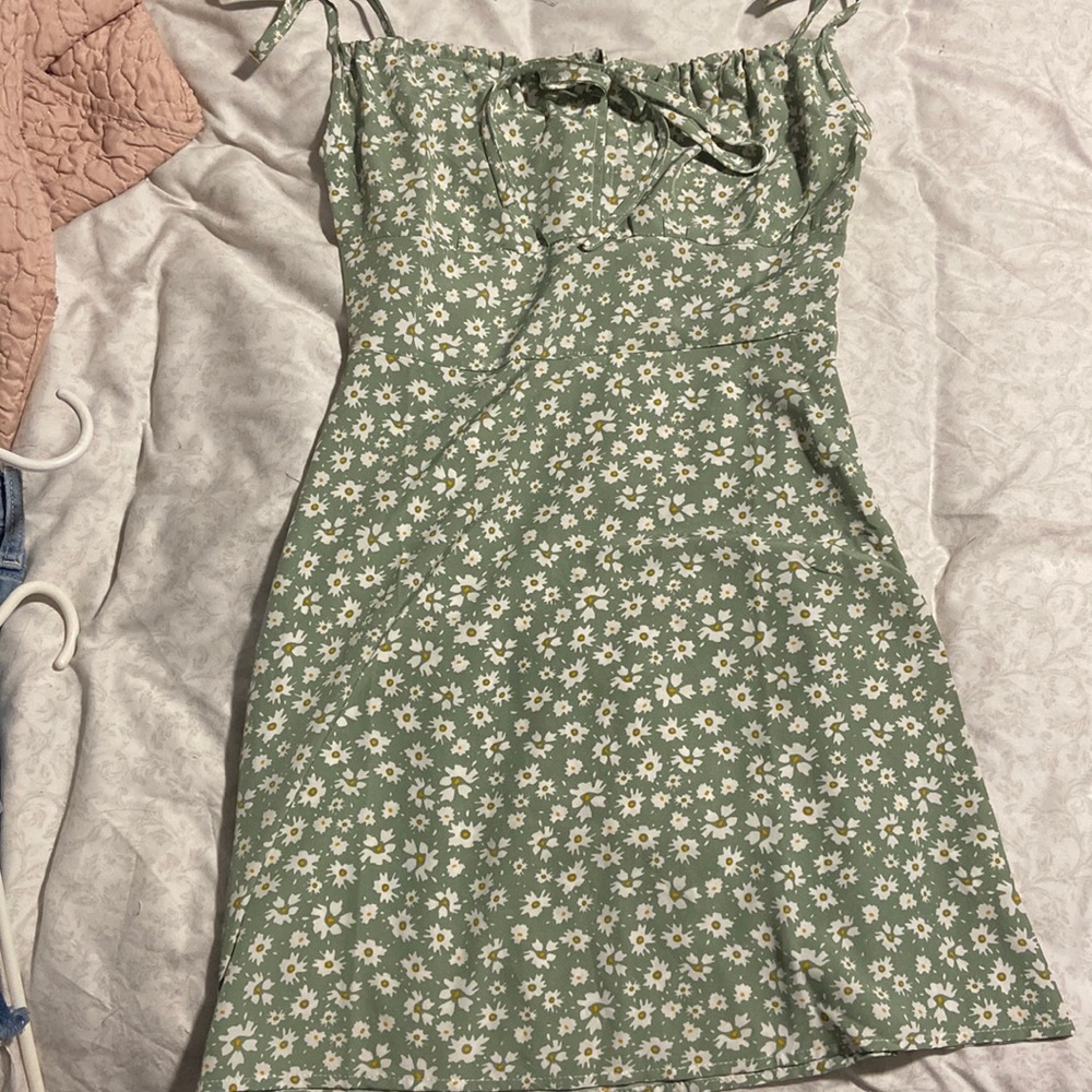 Summer dress
